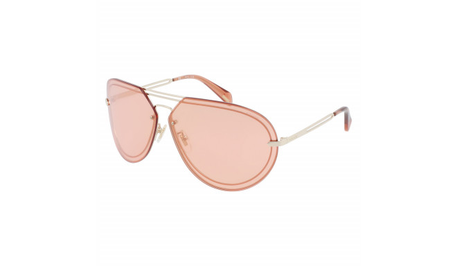 Ladies' Sunglasses Police SPLA93-67300A Ø 67 mm