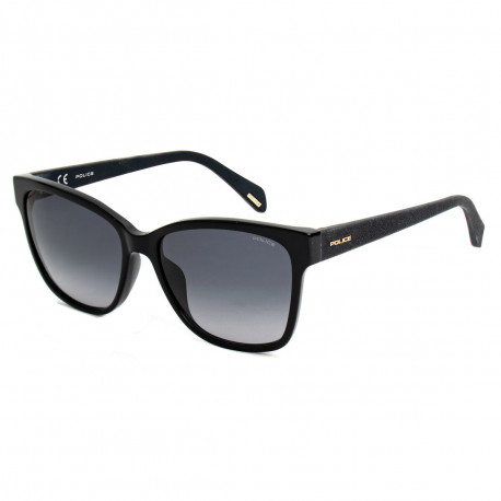Ladies' Sunglasses Police SPLG44560700 ø 56 mm