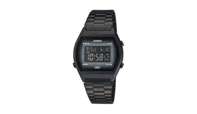 Unisex Pulkstenis Casio VINTAGE Melns (Ø 35 mm)