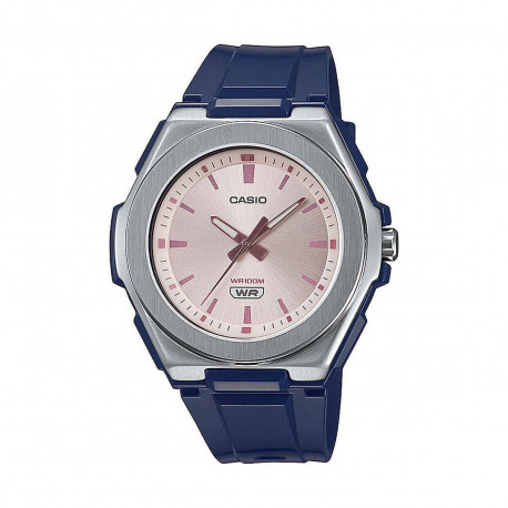 Unisex Kell Casio SPORT CLASSIC Roosa