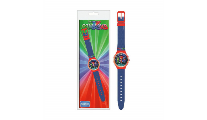 Beebikell PJ Masks PJ MASKS (SUPERPIGIAMINI) (Ø 34 mm)