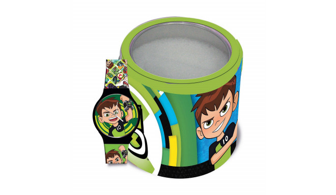 Детские часы Cartoon (Ø 33 mm)