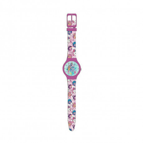 Beebikell My Little Pony 483107 - TIN BOX (Ø 32 mm)