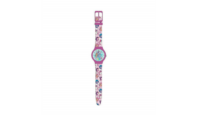 Beebikell My Little Pony 483107 - TIN BOX (Ø 32 mm)