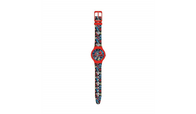 Beebikell Transformers 483204 - TIN BOX (Ø 32 mm)