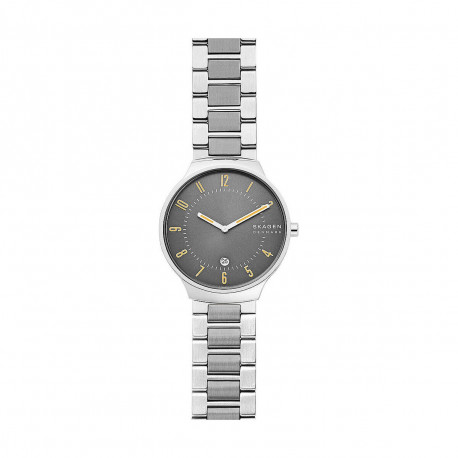 Men's Watch Skagen GRENEN (Ø 38 mm)