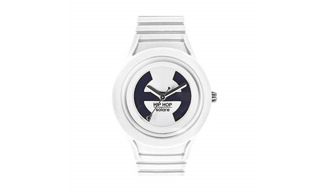 Unisex Watch Hip Hop SOLARE