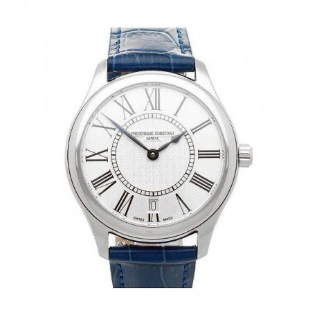 Naiste Kell Frederique Constant CLASSIC (Ø 36 mm)