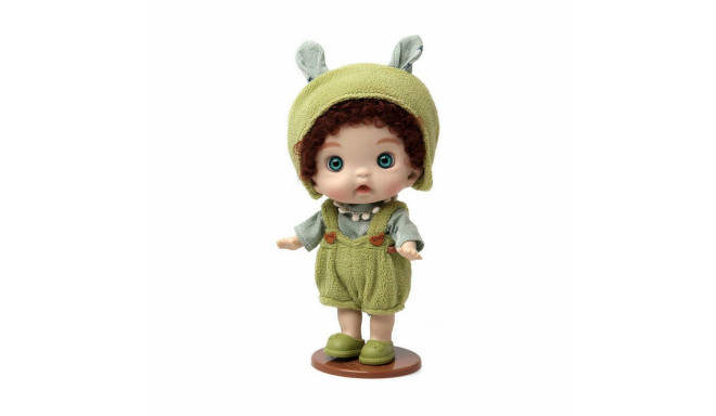 Baby doll Lynmon baby Green