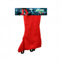 Costume Stockings Superheroe Boot covers