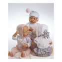 куклы reborn Berjuan (45 cm)