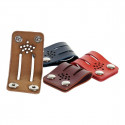 Kaablikorraldi DKD Home Decor Polüuretaan (4 pcs)