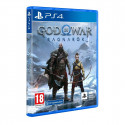 Videospēle PlayStation 4 Sony GOD OF WAR RAGNAROK