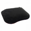 Paplāte DKD Home Decor Ceriņš PVC (48 x 38 x 7 cm)