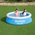 Bestway - outdoor pool 183x51 cm