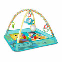 BRIGHT STARST activity gym More-In-One Ball Pit Fun