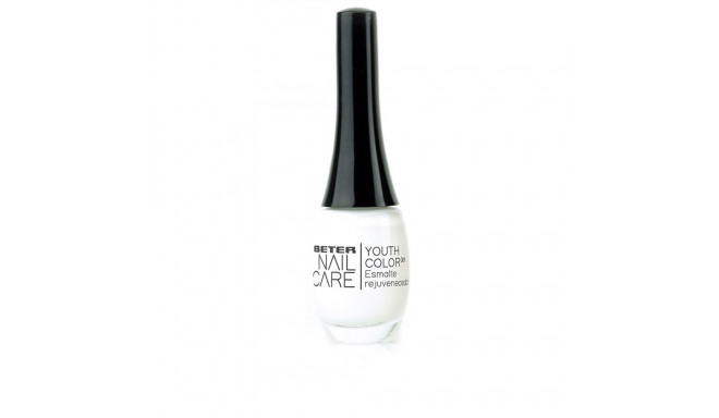 BETER NAIL CARE YOUTH COLOR #061-white french manicure 11 ml