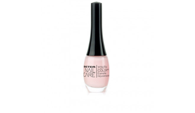 BETER NAIL CARE YOUTH COLOR #063-pink french manicure 11 ml