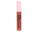 NYX PROFESSIONAL MAKE UP LINGERIE XXL #25-candela babe 32,50 gr