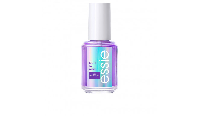 ESSIE HARD TO RESIST nail hardener 13,5 ml