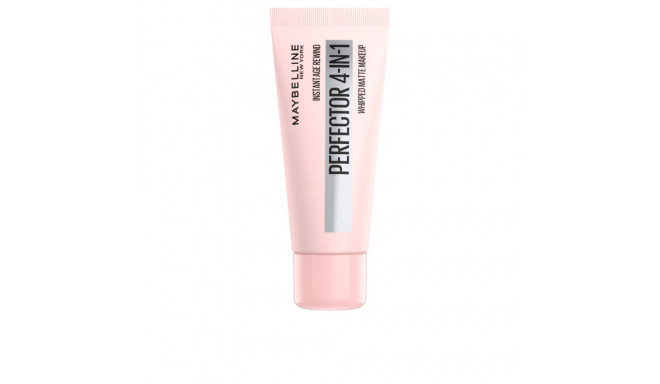 MAYBELLINE INSTANT ANTI-AGE PERFECTOR 4-IN-1 MATTE #medium