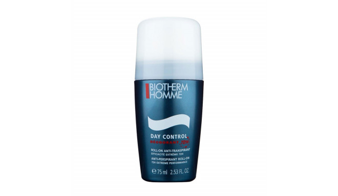 BIOTHERM HOMME DAY CONTROL DESODORANTE ROLL-ON ANTI-TRANSPIRANTE 75ML