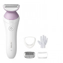Philips BRL136/00 Lady Shaver Series 6000 Cor