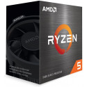AMD Ryzen 5 4500 processor, 3.6 GHz, 8 MB, BOX (100-100000644BOX)