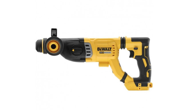 DEWALT. HAMMER DRILL 18V DCH263N 3.0J WITHOUT BATTERY. AND ORDER.