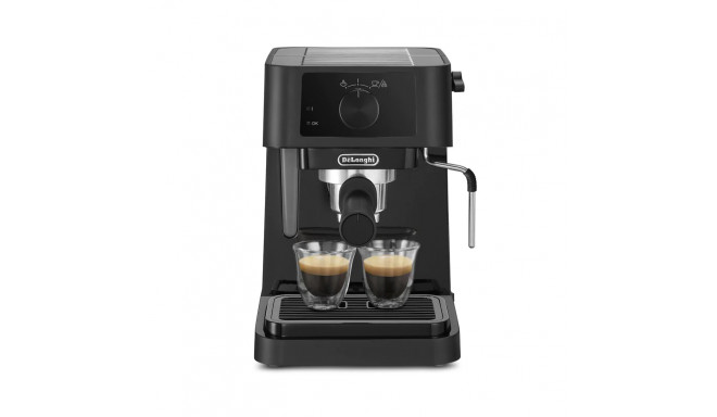 DeLonghi Stilosa EC 235.BK espresso machine