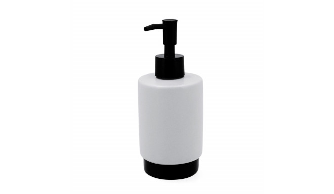 Soap Dispenser Quid Cabinet Grey