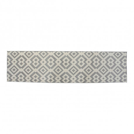 Carpet DKD Home Decor Polyester Arab (60 x 240 x 1 cm)