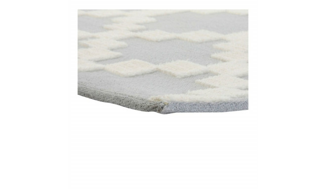 Carpet DKD Home Decor Polyester Oriental (120 x 180 x 1 cm)