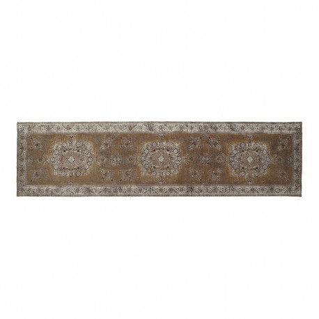 Vaip DKD Home Decor Puuvill (60 x 240 x 1 cm)