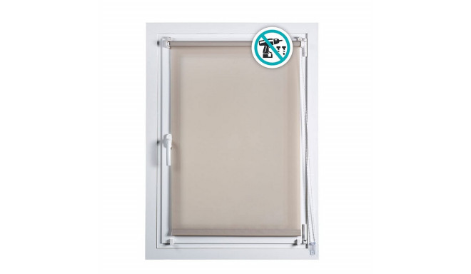 Roller blinds Stor Planet Clip&Fix Stone 120 x 180 cm