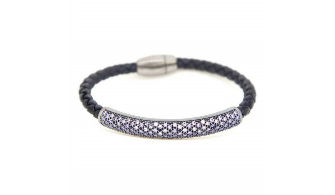 Naiste Käevõru Pesavento W1NTRB257 Sinine Sterlinghõbe (19 cm)