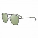 Unisex Saulesbrilles Polaroid PLD6058S-1EDUC Zaļš (ø 56 mm)