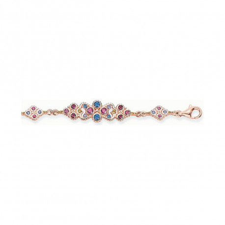 Naiste Käevõru Thomas Sabo A16680687L19V 16 - 19 cm