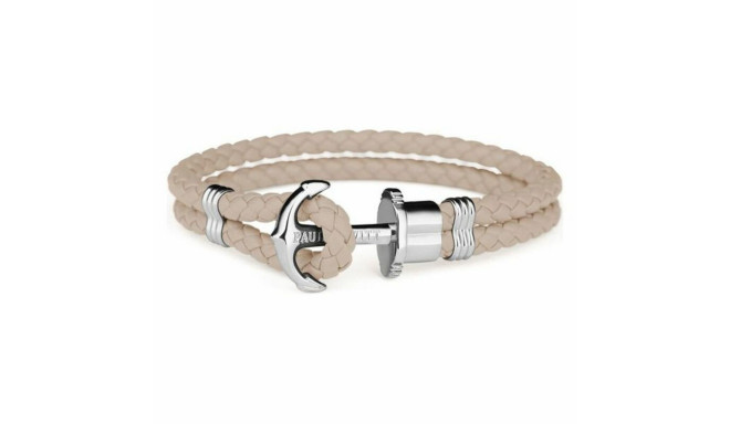 Bracelet Paul Hewitt PH-PH-L-S-H Beige - 20,5 cm