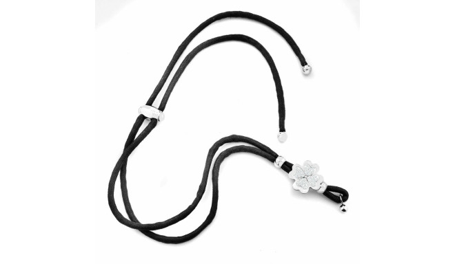 Ladies' Necklace Folli Follie 3N14F015KC 45 cm