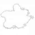 Женские цепочки Folli Follie 3N8F161C (40 cm)