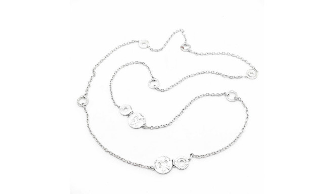 Ladies' Necklace Folli Follie 3N8F181C 60 cm