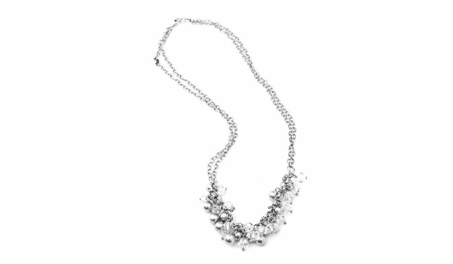 Sieviešu Kaklarota Folli Follie 3N8S004C 24 cm