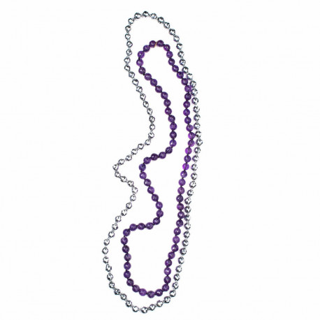 Naiste Kaelakee Folli Follie 4N9A111AY 45 cm