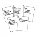 Card Game Asmodee DSS-SP01 (250 pcs)