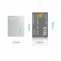 TP-LINK TL-PA4010KIT Powerline 500Mbps Homeplug AV
