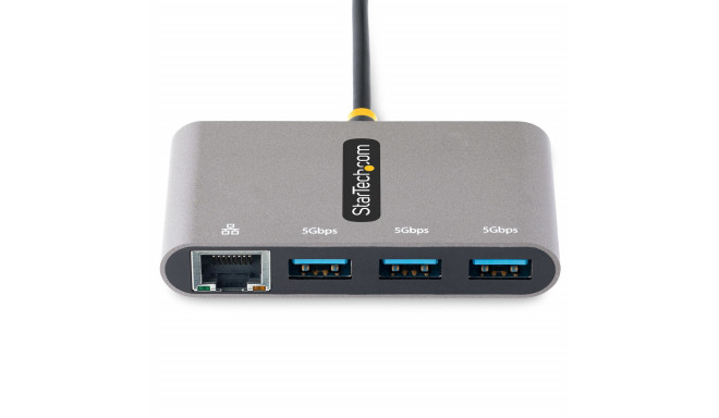 USB Hub Startech HB30C3A1GEA2