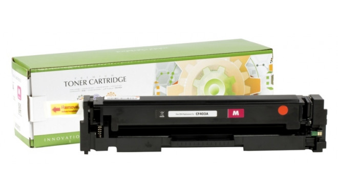 Compatible Static Control Hewlett-Packard CF403A / Canon CRG 045 Magenta, 1400 p.