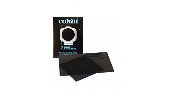 Cokin Filter Z154 Neutral Grey ND8 (0.9)