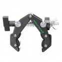 9.Solutions Savior clamp